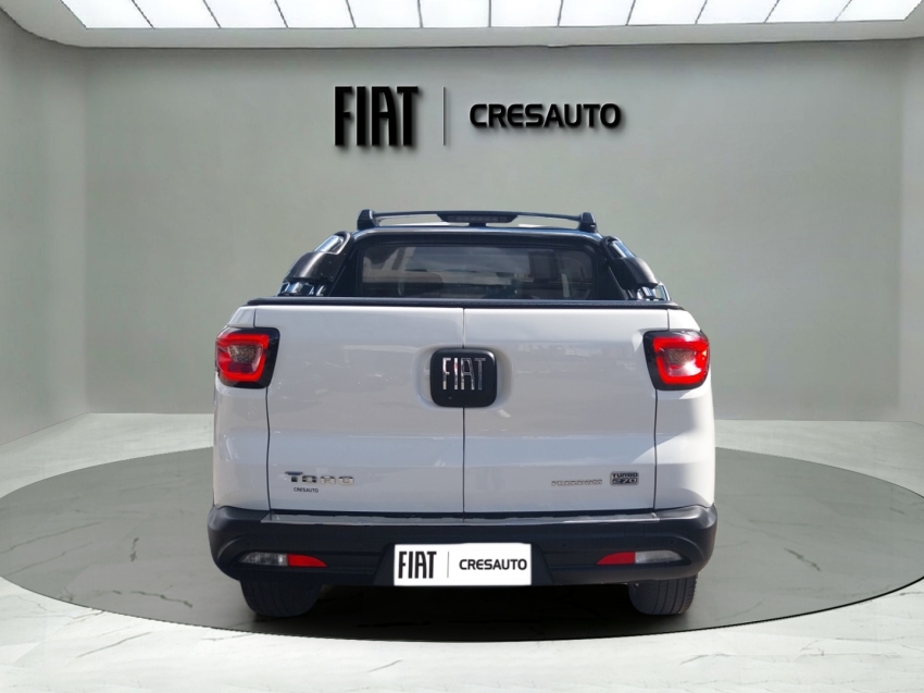 fiat toro 1.3 turbo 270 flex freedom at6 5p automatico 20244