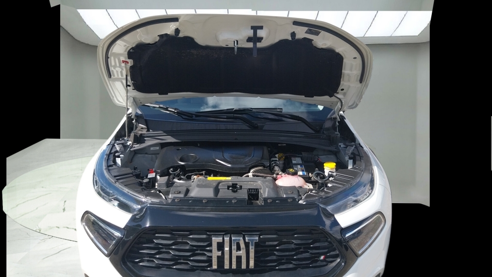 fiat toro 1.3 turbo 270 flex freedom at6 5p automatico 202414