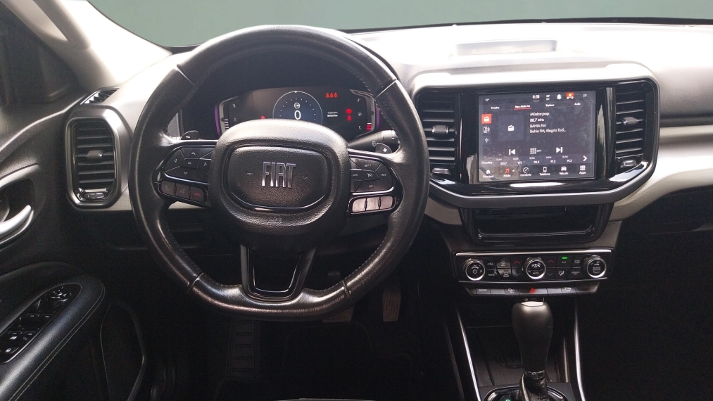 fiat toro 1.3 turbo 270 flex volcano at6 5p automatico 20238