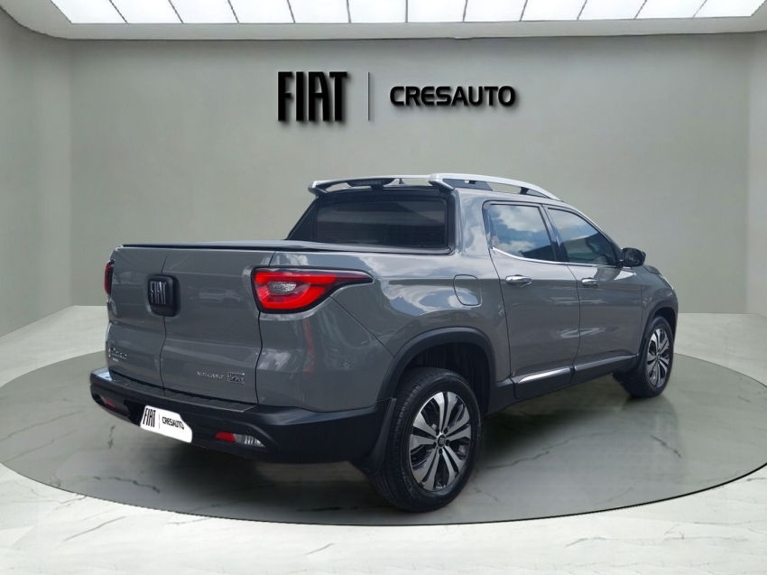 fiat toro 1.3 turbo 270 flex volcano at6 5p automatico 20235