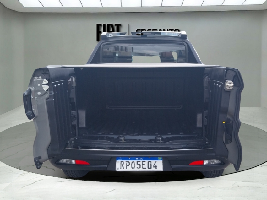 fiat toro 1.3 turbo 270 flex volcano at6 5p automatico 202313