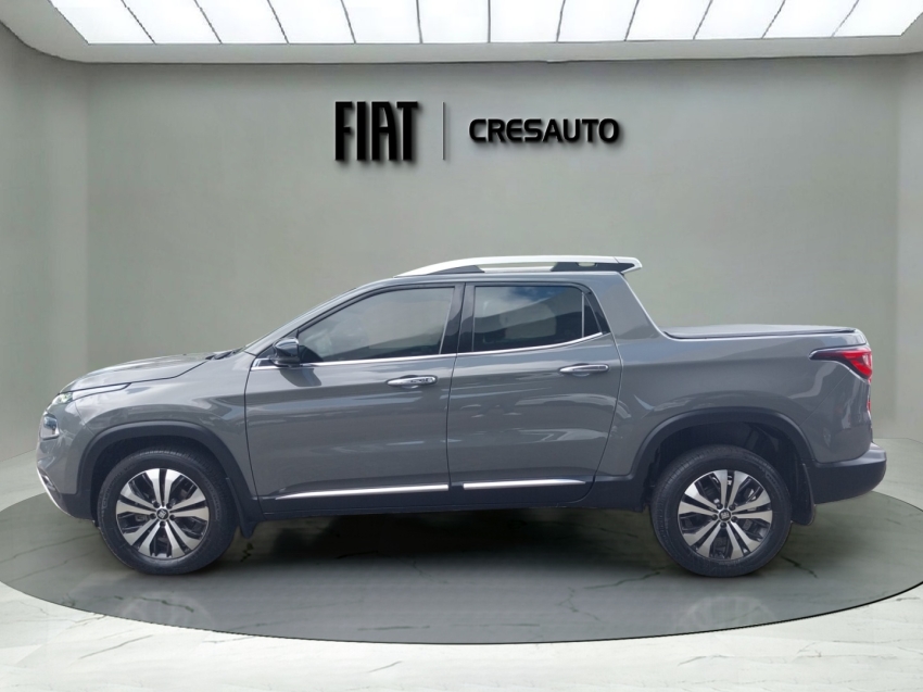 fiat toro 1.3 turbo 270 flex volcano at6 5p automatico 20232