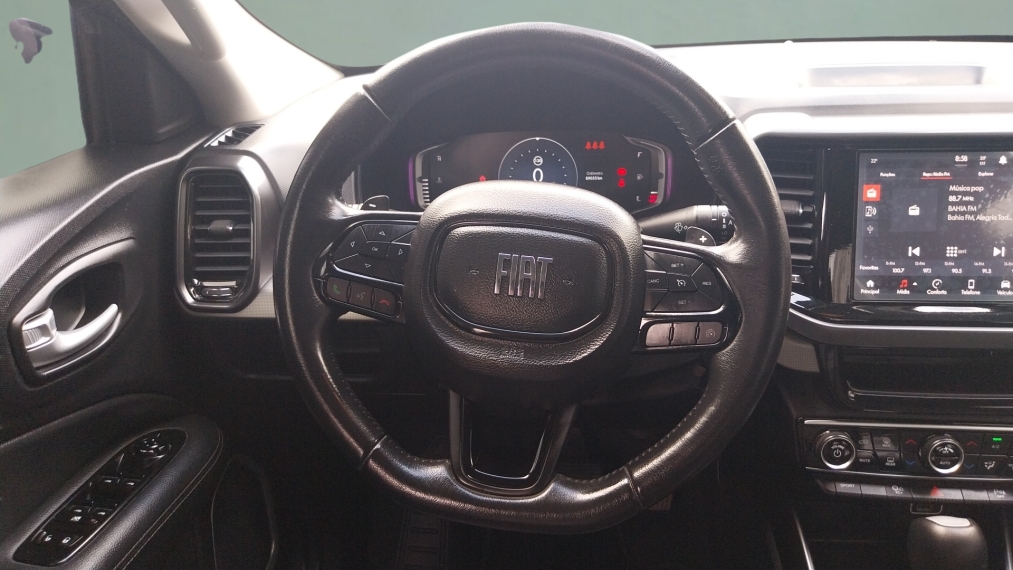 fiat toro 1.3 turbo 270 flex volcano at6 5p automatico 20239