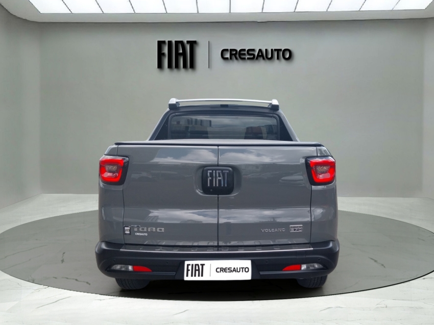 fiat toro 1.3 turbo 270 flex volcano at6 5p automatico 20234