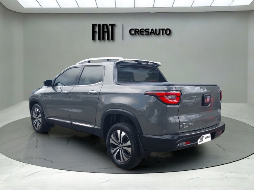 fiat toro 1.3 turbo 270 flex volcano at6 5p automatico 20233