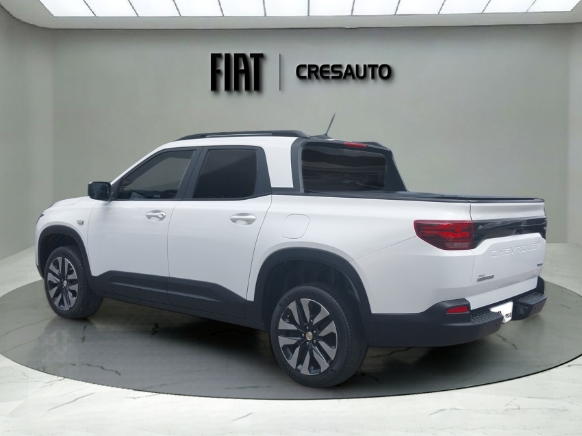 chevrolet montana 1.2 turbo flex lt manual 5p 20243