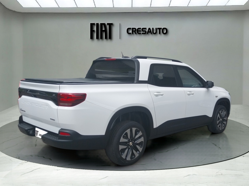 chevrolet montana 1.2 turbo flex lt manual 5p 20245