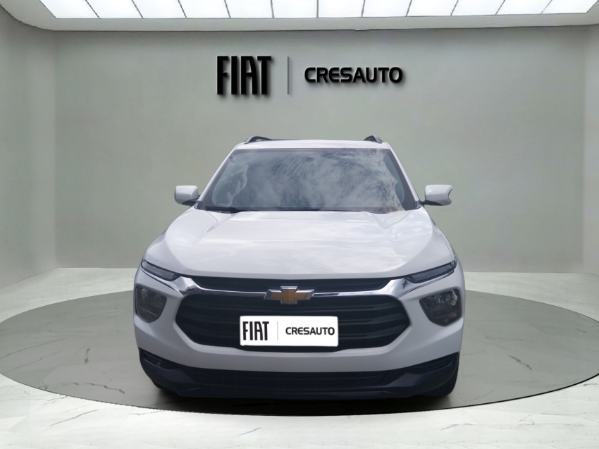 chevrolet montana 1.2 turbo flex lt manual 5p 2024