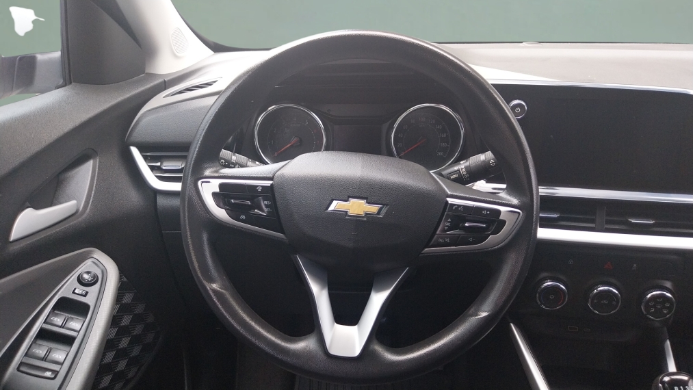 chevrolet montana 1.2 turbo flex lt manual 5p 20249