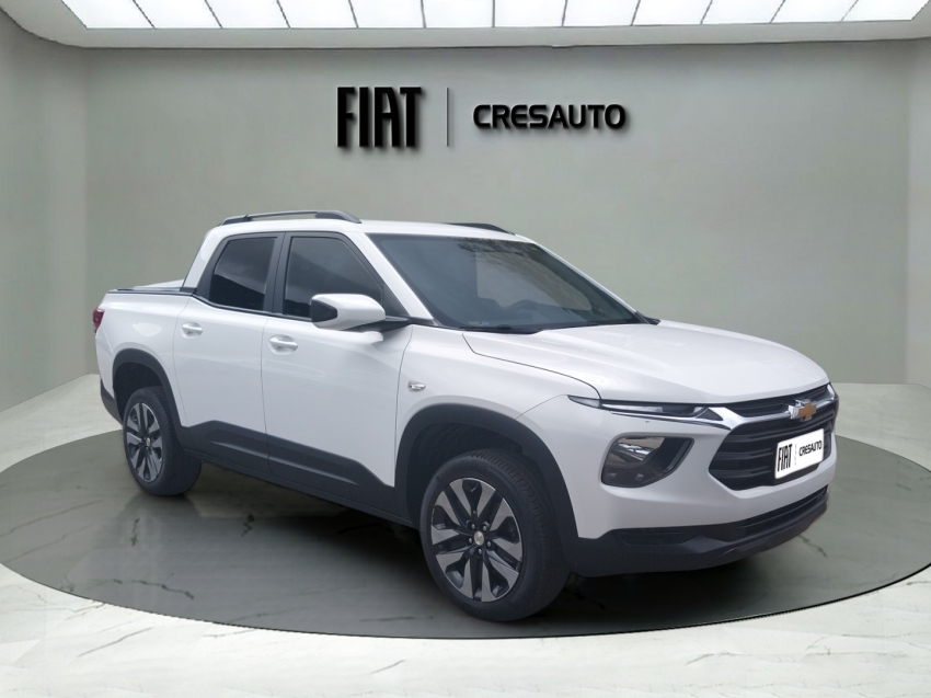 chevrolet montana 1.2 turbo flex lt manual 5p 20247