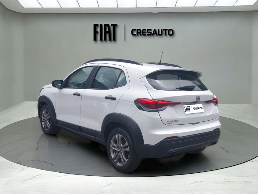 fiat pulse 1.3 flex drive manual 5p 20233