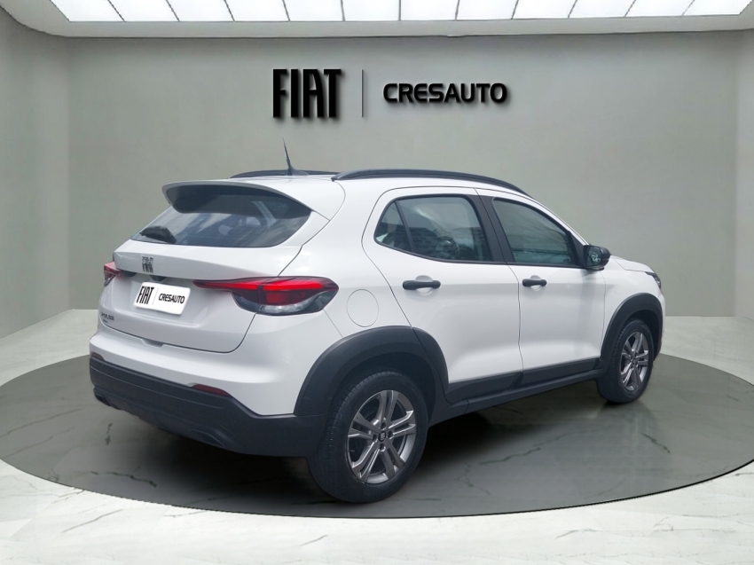 fiat pulse 1.3 flex drive manual 5p 20235