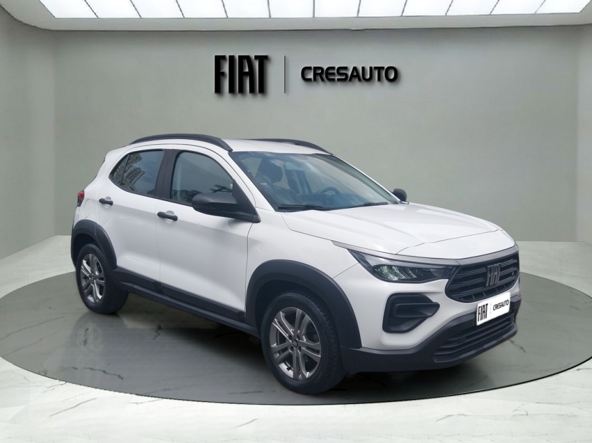 fiat pulse 1.3 flex drive manual 5p 20237