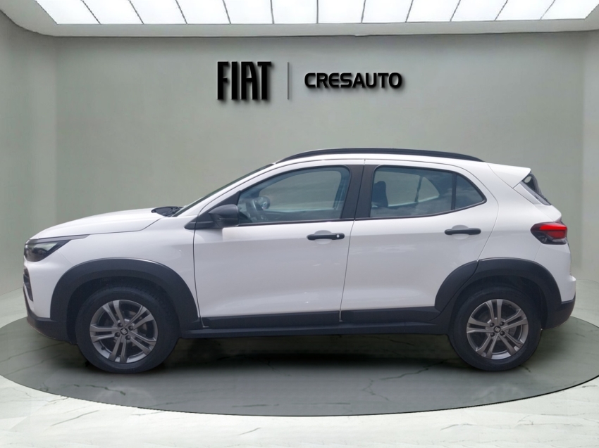 fiat pulse 1.3 flex drive manual 5p 20232