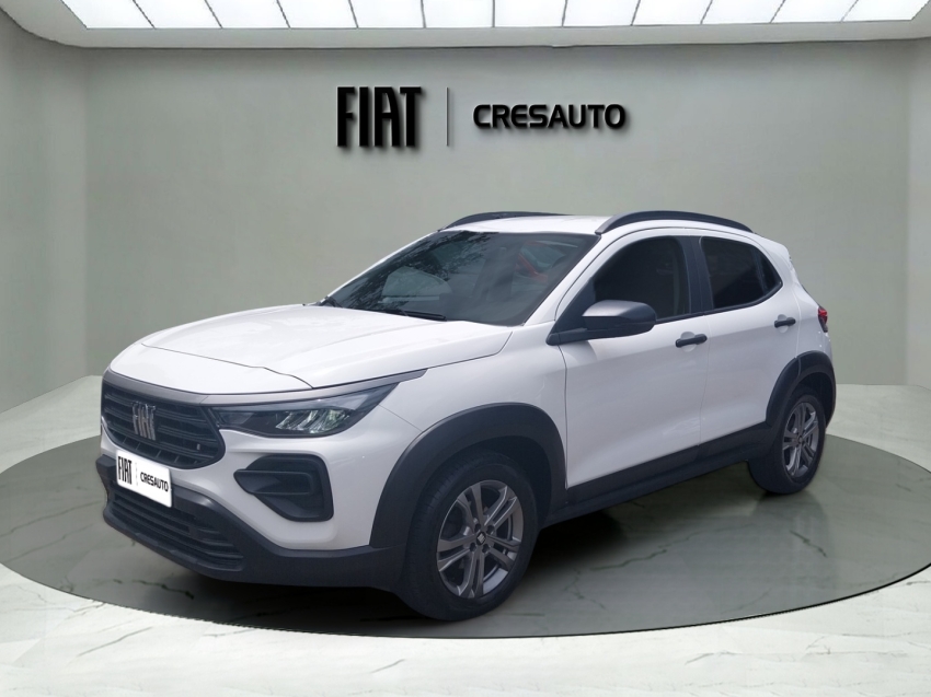 fiat pulse 1.3 flex drive manual 5p 20231