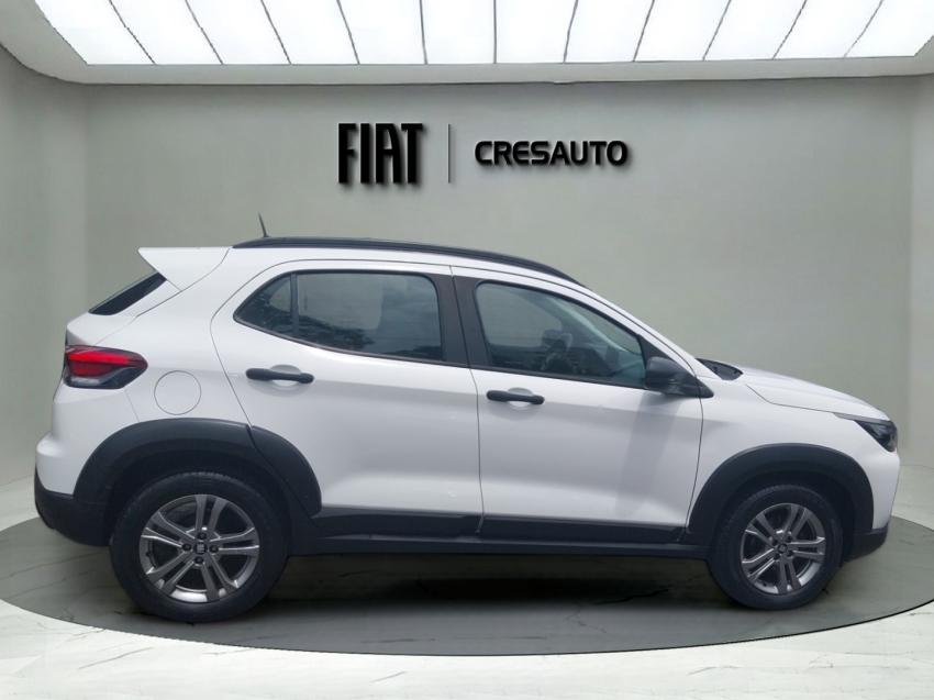 fiat pulse 1.3 flex drive manual 5p 20236