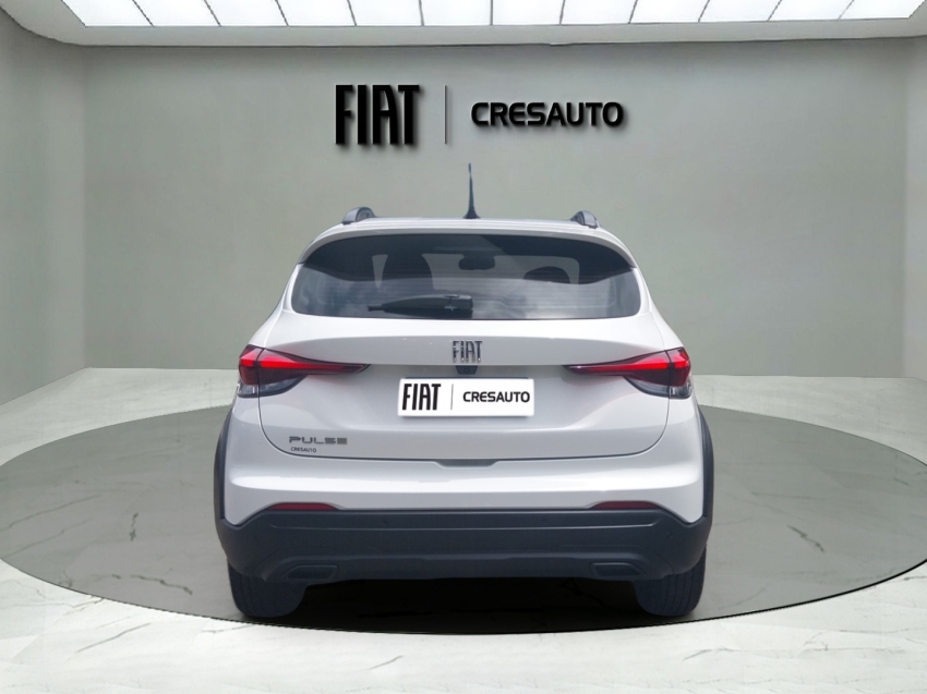 fiat pulse 1.3 flex drive manual 5p 20234