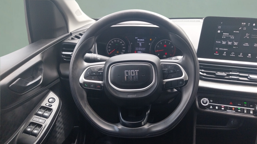 fiat pulse 1.3 flex drive manual 5p 20239