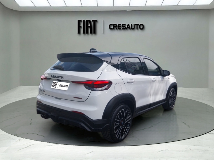 fiat pulse 1.3 turbo 270 flex abarth at6 5p automatico 20255