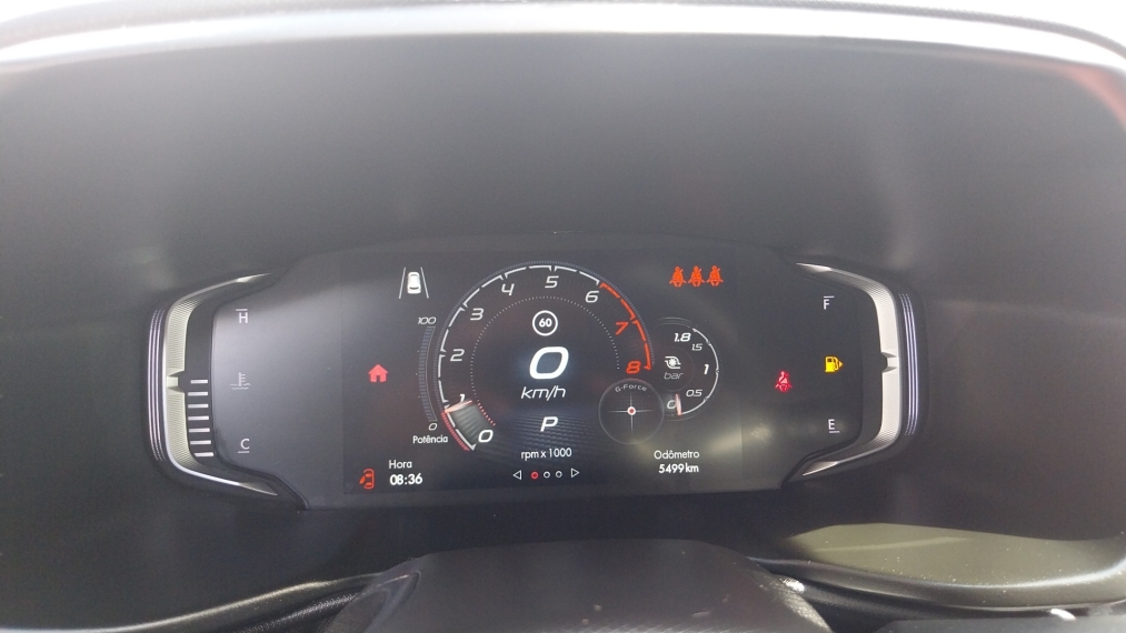 fiat pulse 1.3 turbo 270 flex abarth at6 5p automatico 202512