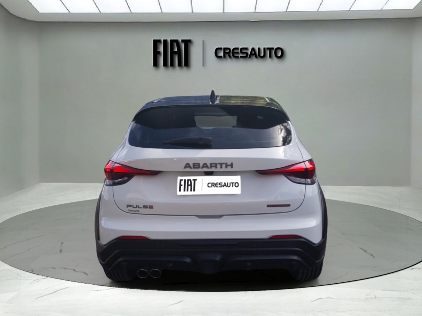 fiat pulse 1.3 turbo 270 flex abarth at6 5p automatico 20254
