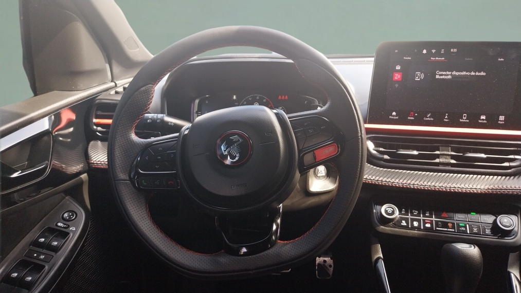 fiat pulse 1.3 turbo 270 flex abarth at6 5p automatico 20259