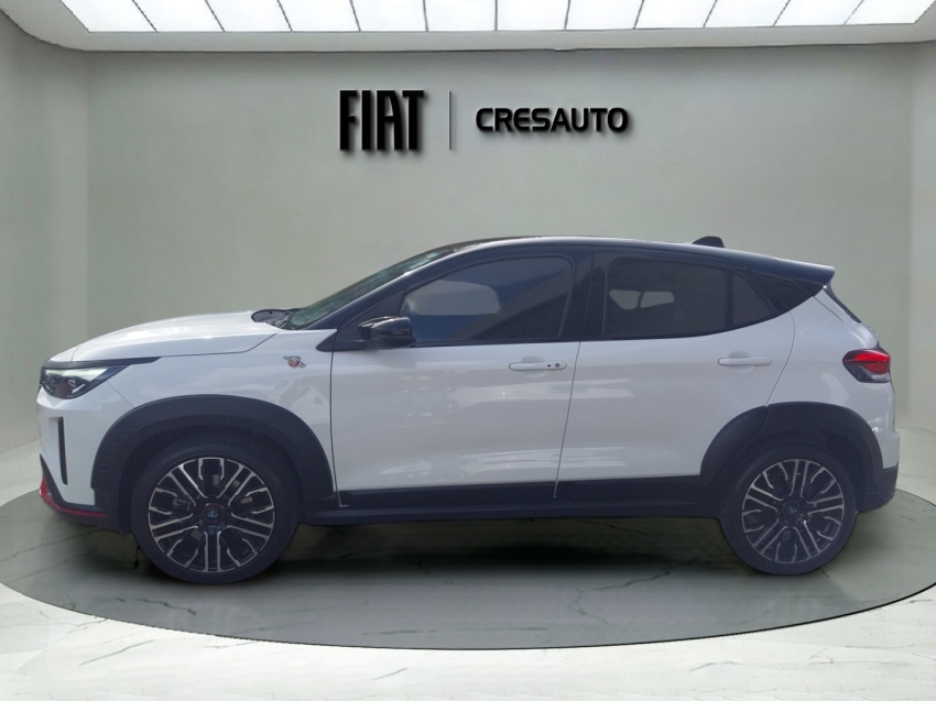 fiat pulse 1.3 turbo 270 flex abarth at6 5p automatico 20252
