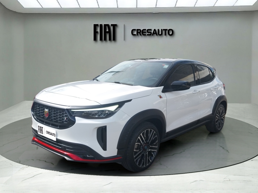 fiat pulse 1.3 turbo 270 flex abarth at6 5p automatico 20251