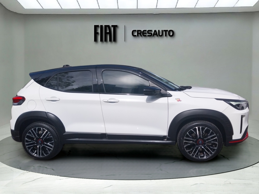 fiat pulse 1.3 turbo 270 flex abarth at6 5p automatico 20256