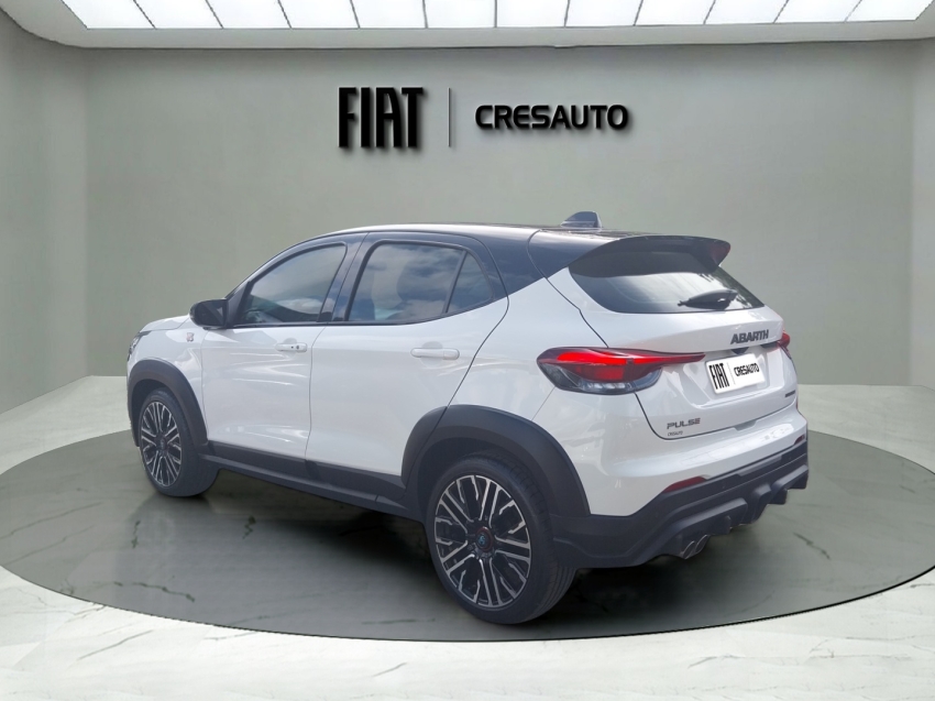 fiat pulse 1.3 turbo 270 flex abarth at6 5p automatico 20253