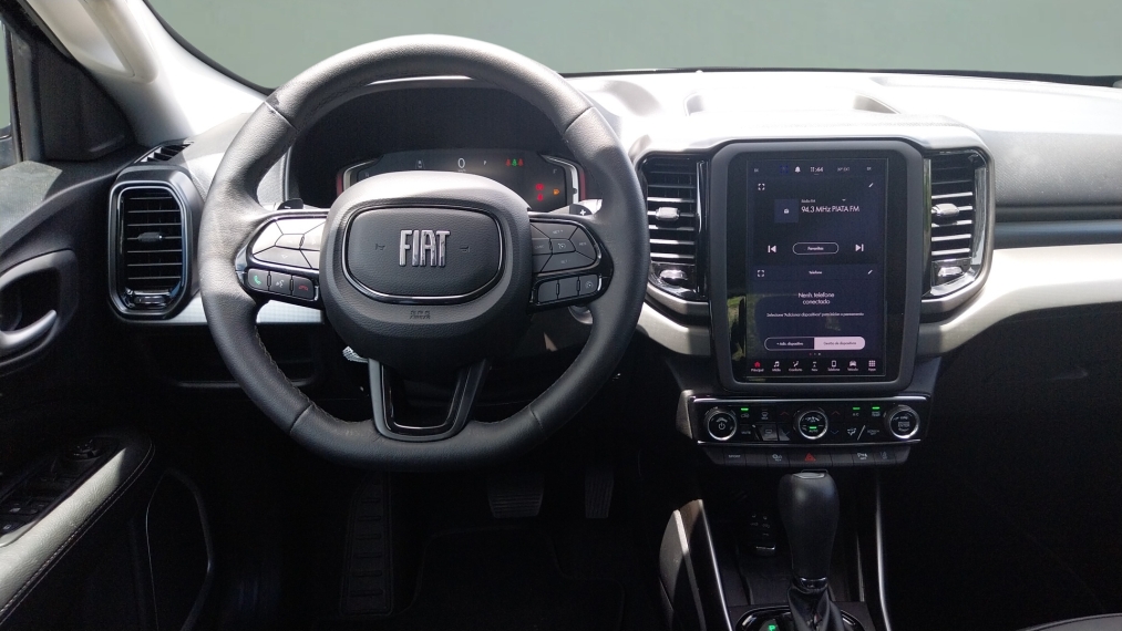 fiat toro 1.3 turbo 270 flex volcano at6 5p automatico 20258