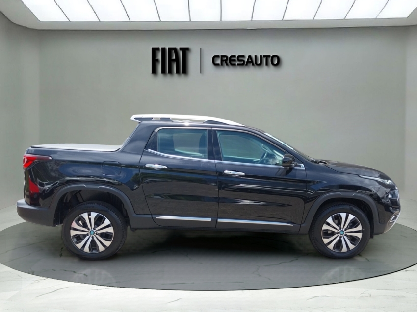 fiat toro 1.3 turbo 270 flex volcano at6 5p automatico 20256
