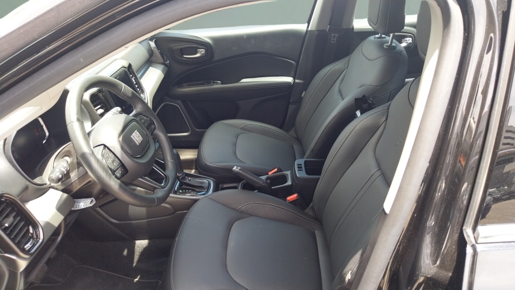 fiat toro 1.3 turbo 270 flex volcano at6 5p automatico 202510