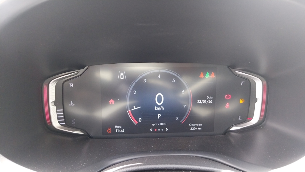 fiat toro 1.3 turbo 270 flex volcano at6 5p automatico 202512