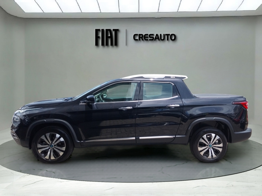 fiat toro 1.3 turbo 270 flex volcano at6 5p automatico 20252