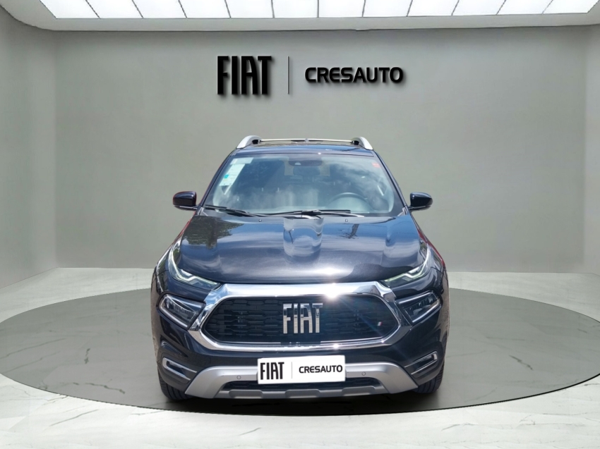 fiat toro 1.3 turbo 270 flex volcano at6 5p automatico 2025