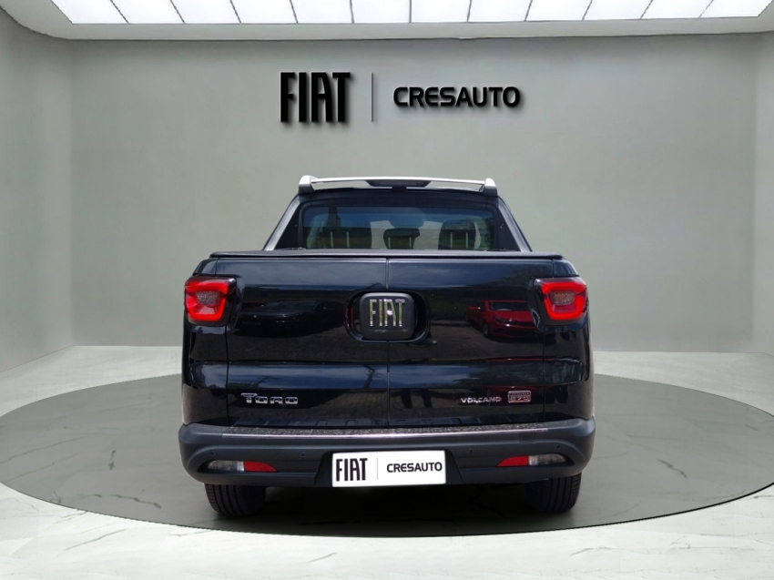 fiat toro 1.3 turbo 270 flex volcano at6 5p automatico 20254