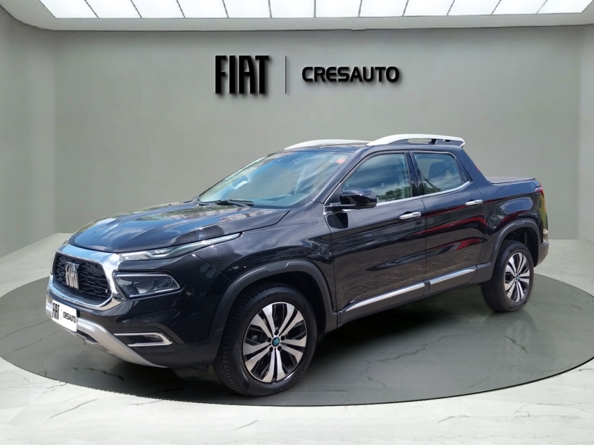 fiat toro 1.3 turbo 270 flex volcano at6 5p automatico 20251