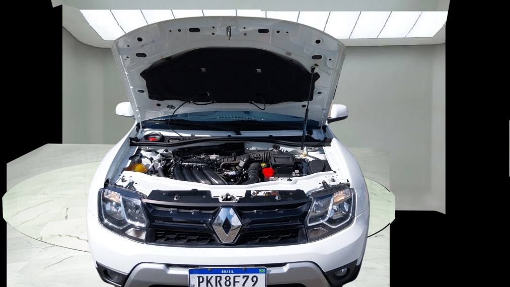 renault captur 1.6 16v sce flex life x-tronic 5p automatico 201814