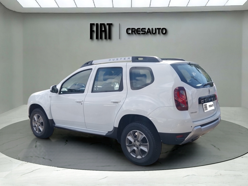 renault captur 1.6 16v sce flex life x-tronic 5p automatico 20183