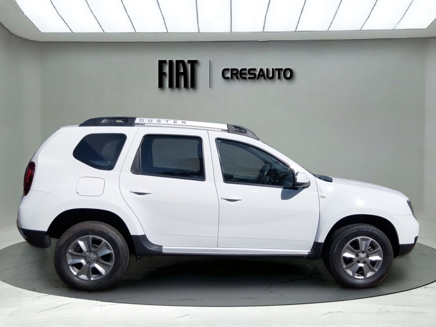 renault captur 1.6 16v sce flex life x-tronic 5p automatico 20186