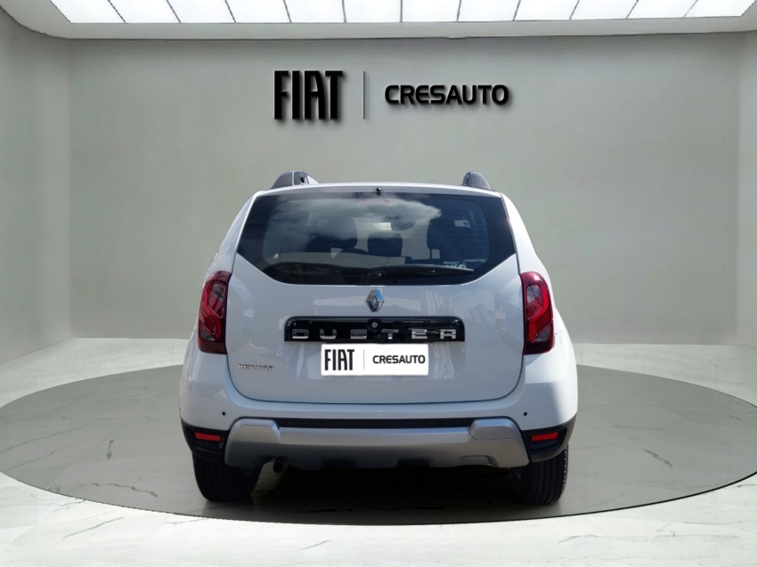 renault captur 1.6 16v sce flex life x-tronic 5p automatico 20184