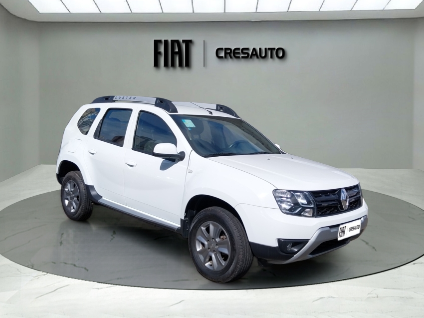 renault captur 1.6 16v sce flex life x-tronic 5p automatico 20187