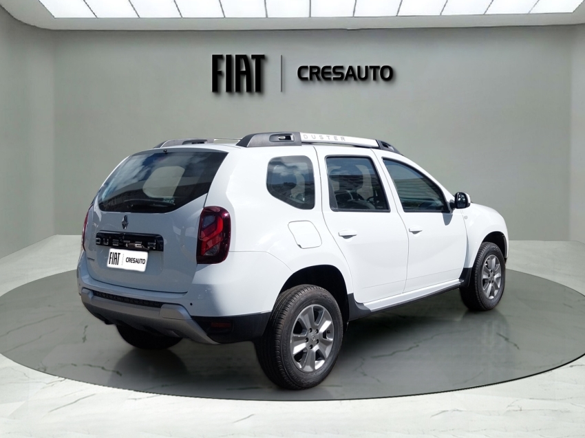 renault captur 1.6 16v sce flex life x-tronic 5p automatico 20185