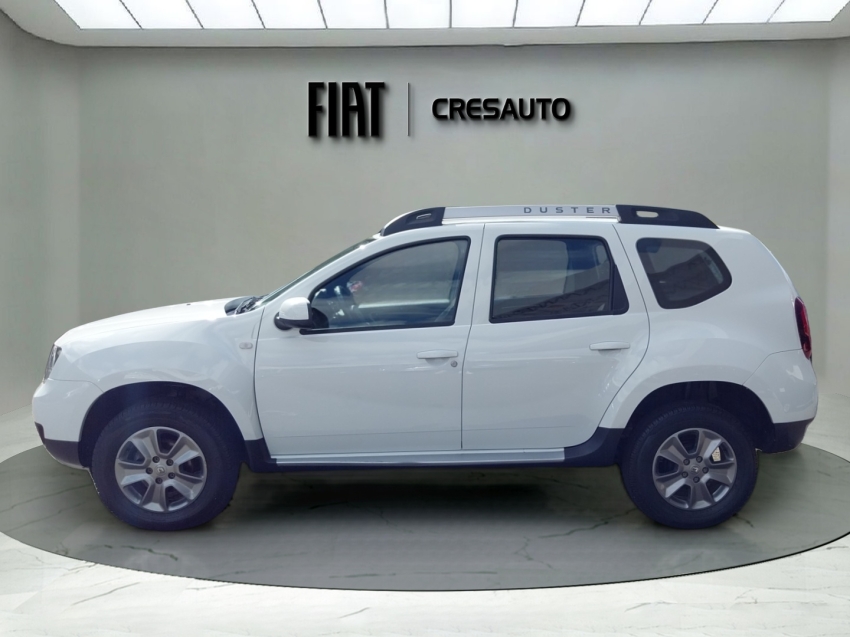 renault captur 1.6 16v sce flex life x-tronic 5p automatico 20182