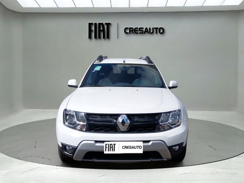 renault captur 1.6 16v sce flex life x-tronic 5p automatico 2018