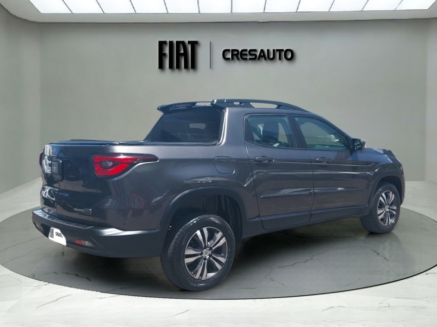 fiat toro 1.3 turbo 270 flex freedom at6 5p automatico 20225