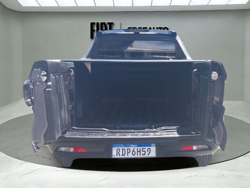 fiat toro 1.3 turbo 270 flex freedom at6 5p automatico 202213