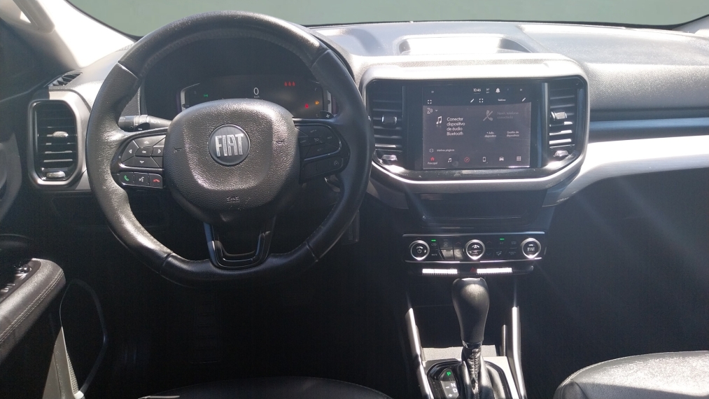 fiat toro 1.3 turbo 270 flex freedom at6 5p automatico 20228