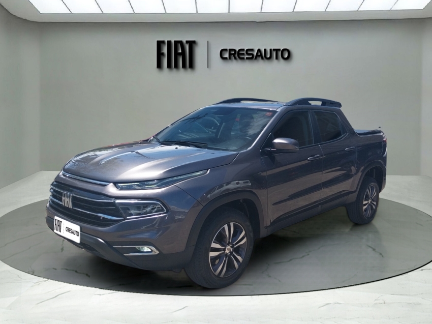 fiat toro 1.3 turbo 270 flex freedom at6 5p automatico 20221